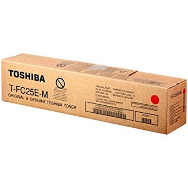 Toshiba Toner Original Magenta Tfc Em P G Aj