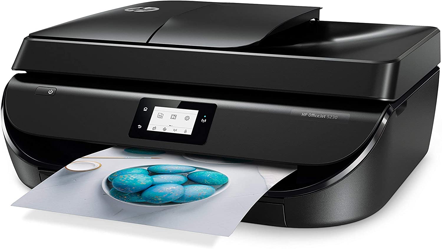 Impresora multifunción HP Officejet 5230