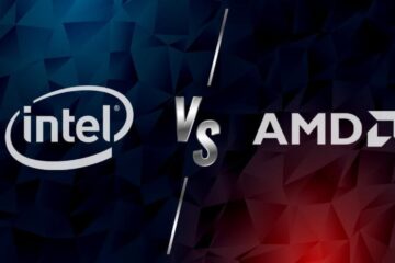 comparacion de intel vs amd