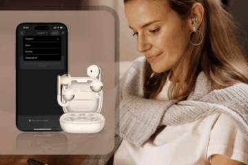 auriculares intelignetes con ia