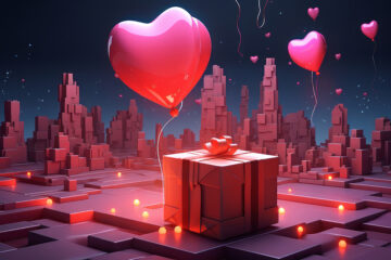 regalos san valentin