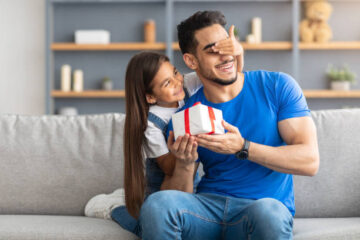 Día del Padre tecnologia realme