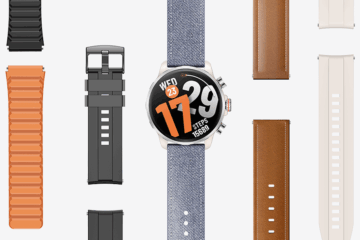 comparacion de smartwatch