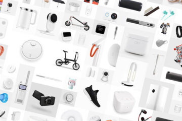 bienvenido al mundo xiaomi de casadelatinta