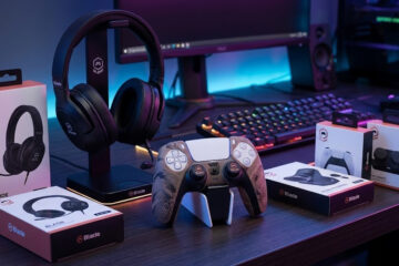 blade gaming