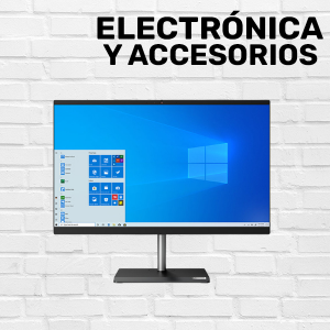 Pack PC Gaming i5 al Completo con Altavoces, Teclado, Ratón y Monitor LG  24MP60G-B de