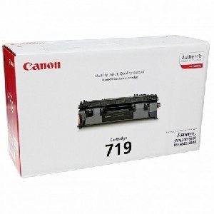 Tóner Canon 719