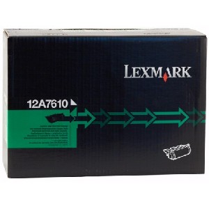 Toner Lexmark MS310/510/610