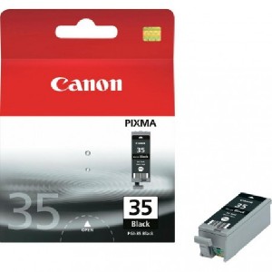 Cartucho para CanonPGI35