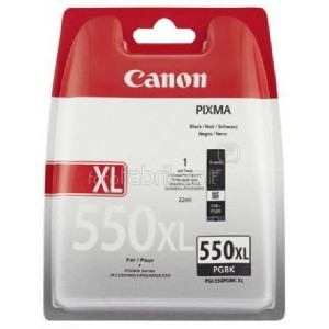 Cartucho para CanonPGI550