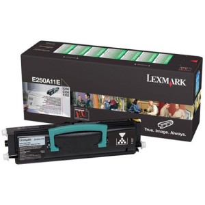 Toner Lexmark E250 / E350 / E352