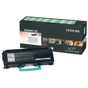 Toner Lexmark E260 / E360 / E460