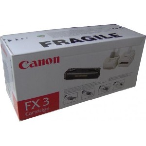 Toner  Canon FX3