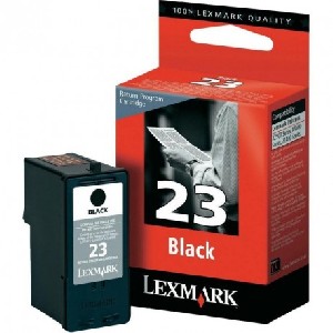 Cartuchos Lexmark Nº 23