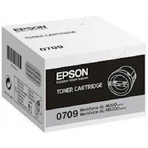 Toner para Epson M200