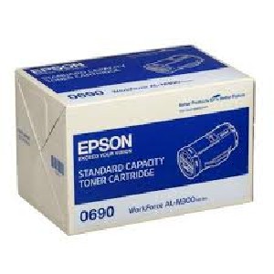 Toner para Epson AL-M300