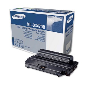 Toner Samsung ML-D3470A / 3470B