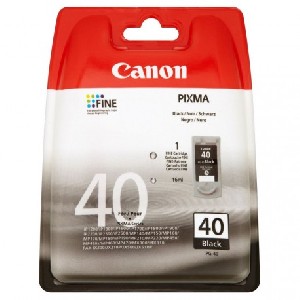 Canon PG40 / CL41