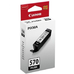 Cartucho para CanonPGI570