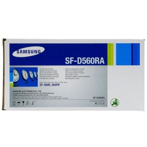 Toner Samsung SF-D560RA