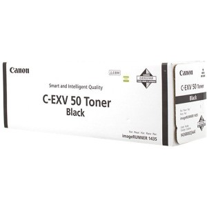 Toner Canon CEXV50