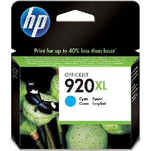 Cartuchos de tinta HP 920 / 920XL