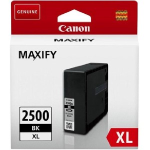 Cartucho para Canon2500 / 2500XL