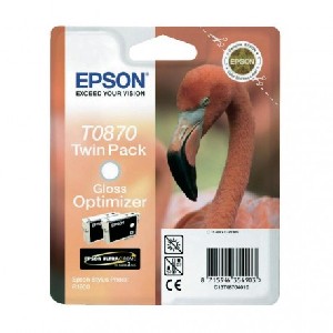 Tinta para Epson T0870/1/2/3/4/7/8/9