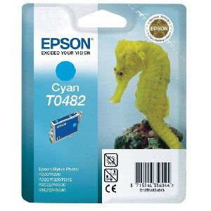 Tinta para Epson T0481/2/3/4/5/6