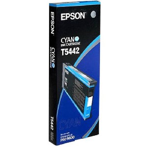 Cartucho para Epson T5434