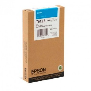 Tinta para Epson T6142 /3/4/8