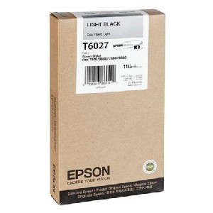Tinta para Epson T6031/2/3/4/5/6/7/9