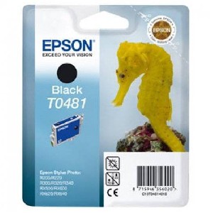 Tinta para Epson T0341/2/3/4/5/6/7/8