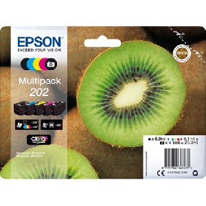 Cartucho para Epson T02E74020