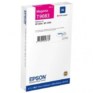 Tinta para Epson T9081/2/3/4