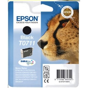 Tinta para Epson T0711H