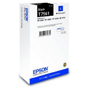Cartucho para Epson T7561