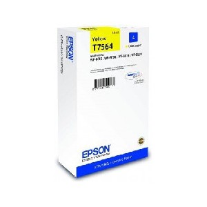 Cartucho para Epson T7564