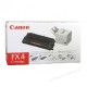 Toner Canon FX4