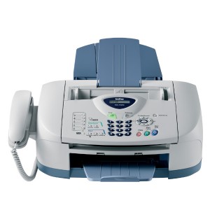 Fax 1820C