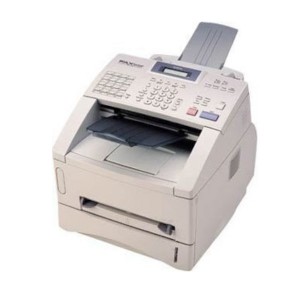 Fax 8750P