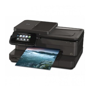 Photosmart 7520 e-All-in-One