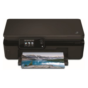 Photosmart 5520 e-All-in-One