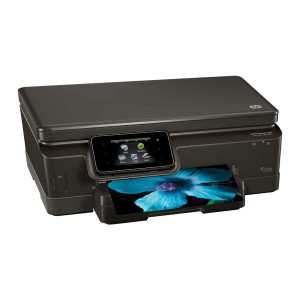 Photosmart 6510 e-All-in-One