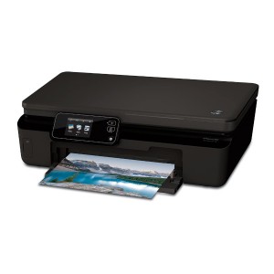 Photosmart 5524 e-All-in-One