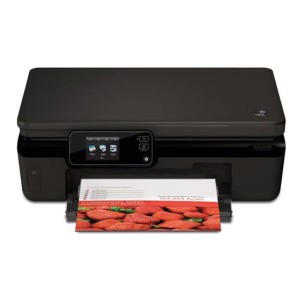 Photosmart 5525 e-All-in-One