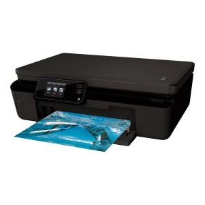 Photosmart 5522 e-All-in-One