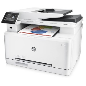 Color LaserJet Pro MFP M274n