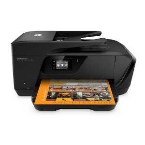OfficeJet 7510A All-in-One