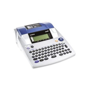 P-touch 3600